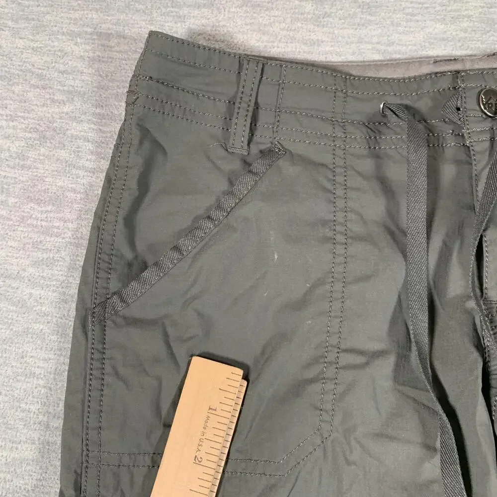 REI brand style